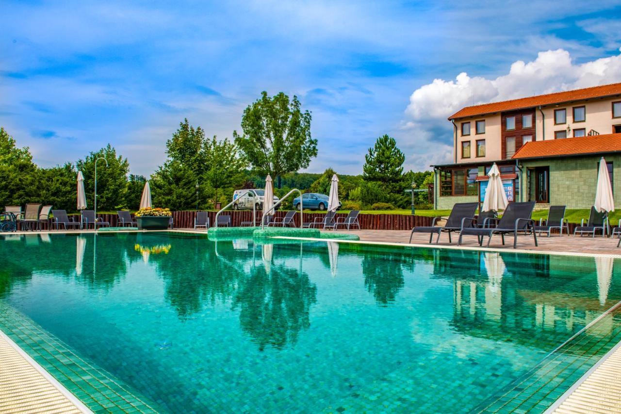 Hotel Forest Hills 지르크 외부 사진