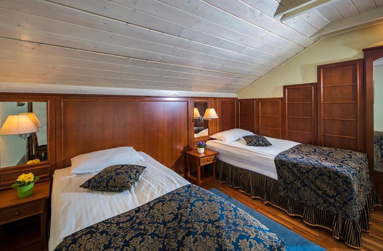 Hotel Forest Hills 지르크 외부 사진