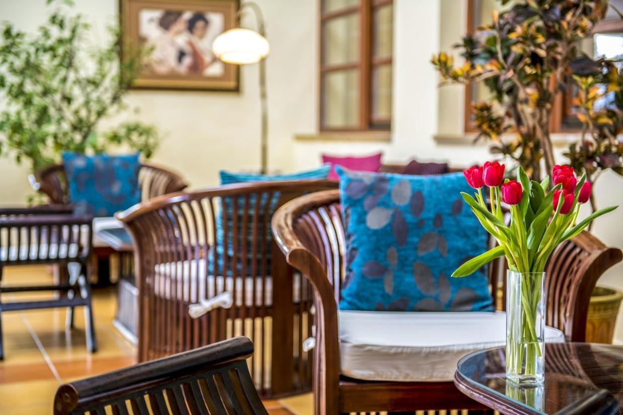 Hotel Forest Hills 지르크 외부 사진